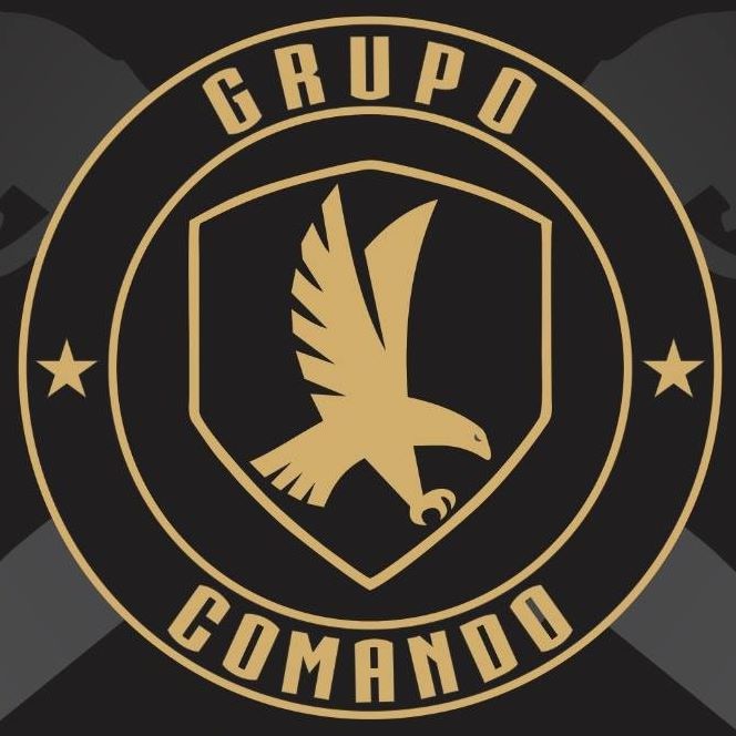 GRUPO COMANDO SEGURANÇA