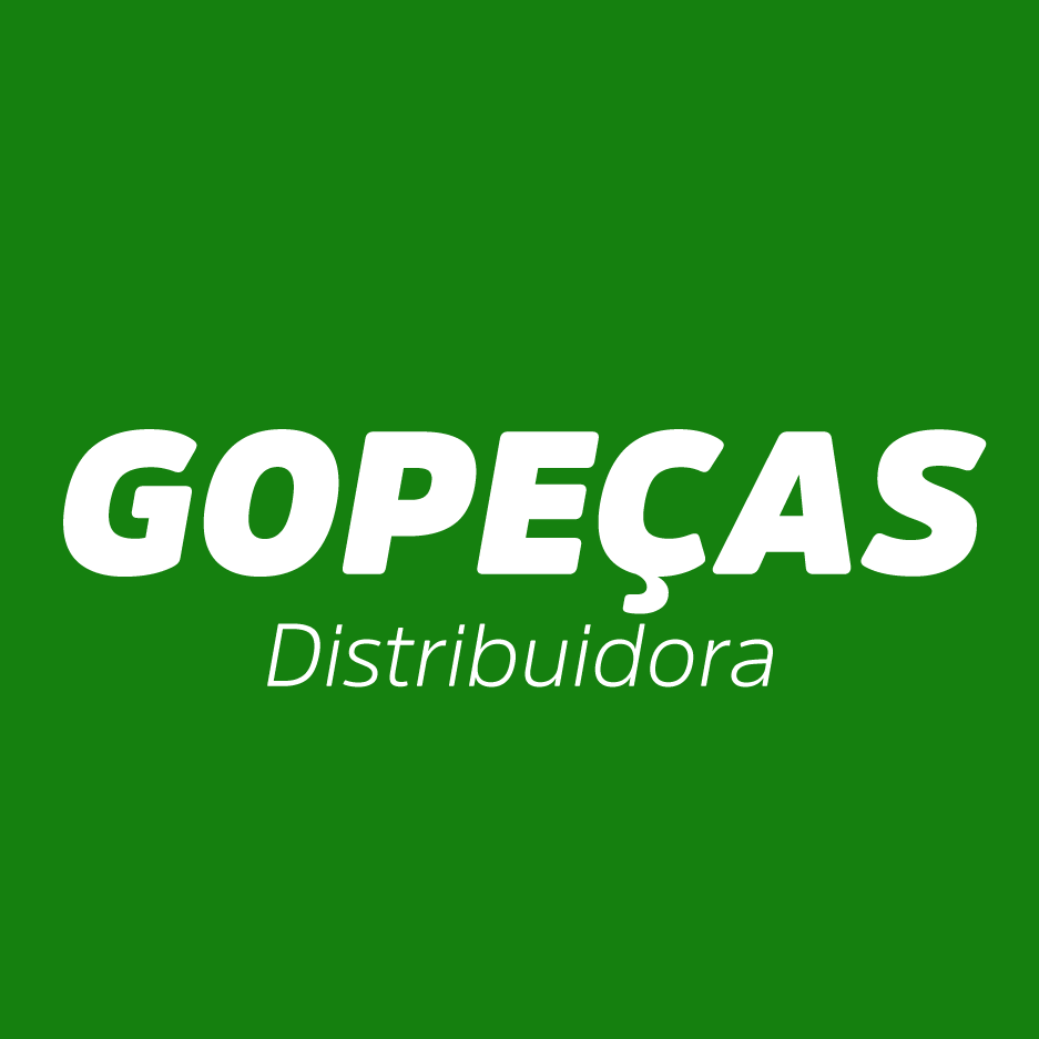 GOPEÇAS DISTRIBUIDORA